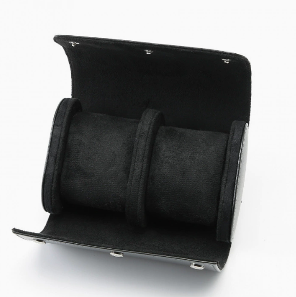 JetSet Tri-Slot Watch Organizer