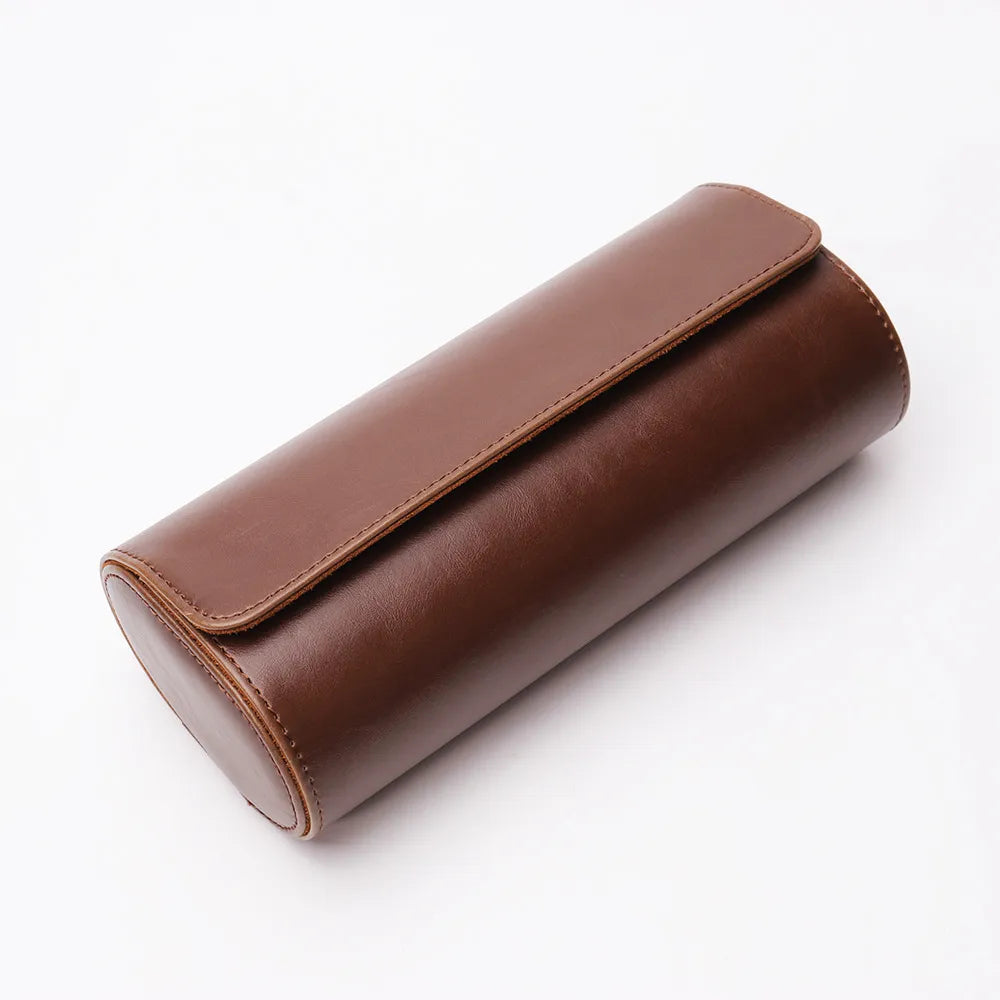 JetSet Tri-Slot Watch Organizer