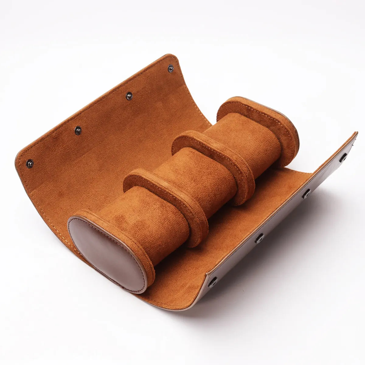 JetSet Tri-Slot Watch Organizer