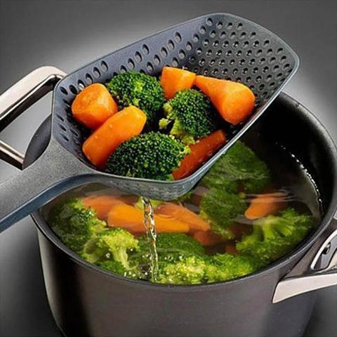 Kitchen Multi-Tool Shovel